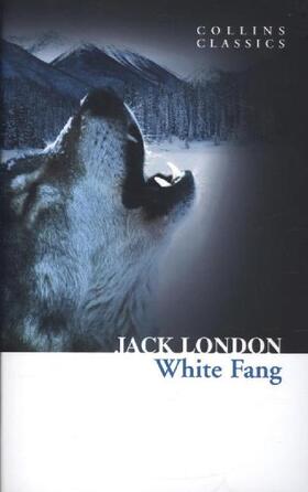 London | White Fang | Buch | 978-0-00-755812-4 | www2.sack.de