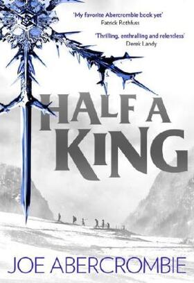 Abercrombie |  Shattered Sea 01. Half a King | Buch |  Sack Fachmedien