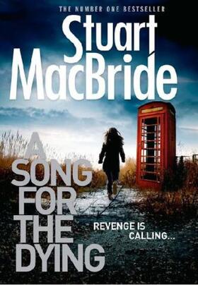 MacBride |  A Song for the Dying | Buch |  Sack Fachmedien