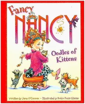 O'Connor |  Oodles of Kittens | Buch |  Sack Fachmedien