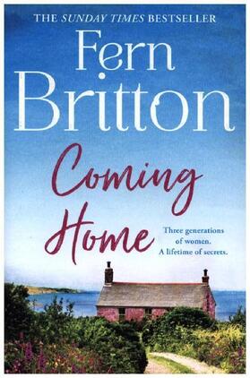 Britton |  Coming Home | Buch |  Sack Fachmedien