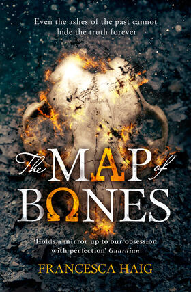 Haig |  The Map of Bones | Buch |  Sack Fachmedien