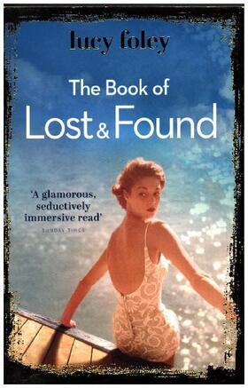 Foley |  The Book of Lost and Found | Buch |  Sack Fachmedien