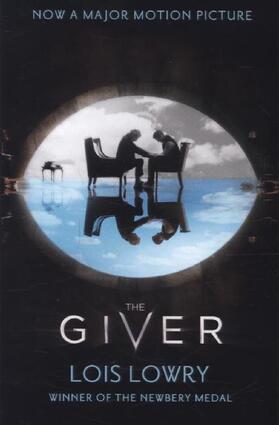 Lowry | The Giver. Film Tie-In | Buch | 978-0-00-757849-8 | www2.sack.de