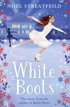 Streatfeild | White Boots | Buch | 978-0-00-758046-0 | www2.sack.de