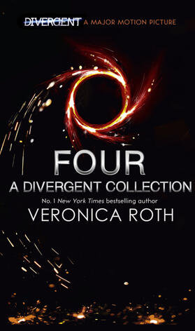 Roth |  Four: A Divergent Collection | Buch |  Sack Fachmedien