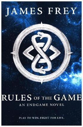 Frey | Rules of the Game | Buch | 978-0-00-758526-7 | www2.sack.de