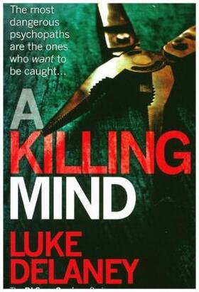 Delaney | A Killing Mind | Buch | 978-0-00-758579-3 | sack.de