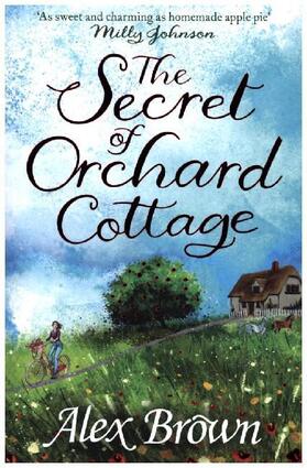 Brown |  The Secret of Orchard Cottage | Buch |  Sack Fachmedien