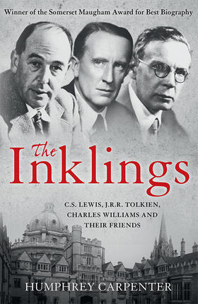 Carpenter | The Inklings | Buch | 978-0-00-774869-3 | www2.sack.de
