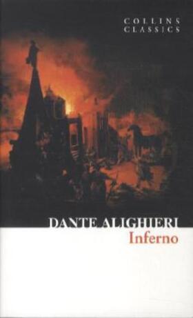 Alighieri | Inferno | Buch | 978-0-00-790209-5 | www2.sack.de