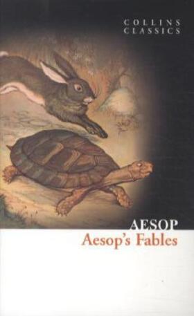 Aesop's Fables | Buch | 978-0-00-790212-5 | www2.sack.de