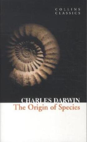 Darwin | The Origin of Species | Buch | 978-0-00-790223-1 | www2.sack.de