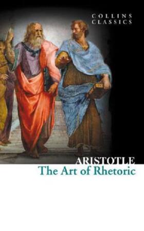 The Art of Rhetoric | Buch | 978-0-00-792069-3 | www2.sack.de