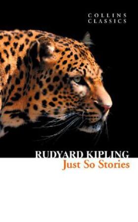 Kipling | Just So Stories | Buch | 978-0-00-792073-0 | www2.sack.de