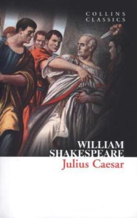 Shakespeare | Julius Caesar | Buch | 978-0-00-792546-9 | www2.sack.de