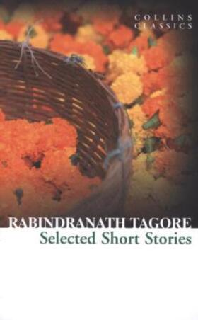 Tagore | Selected Short Stories | Buch | 978-0-00-792558-2 | www2.sack.de
