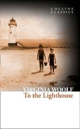 Woolf | To the Lighthouse | Buch | 978-0-00-793441-6 | www2.sack.de
