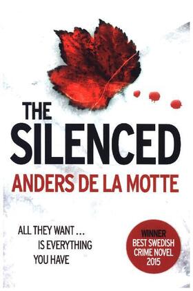 de la Motte | The Silenced | Buch | 978-0-00-810113-8 | www2.sack.de