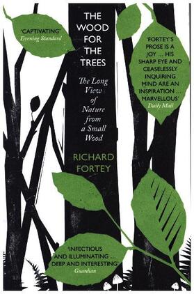 Fortey |  The Wood for the Trees | Buch |  Sack Fachmedien