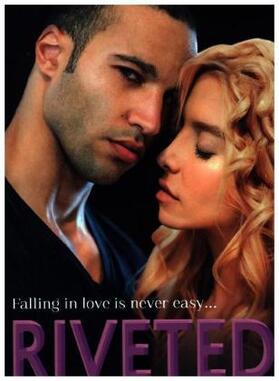 Crownover |  Riveted | Buch |  Sack Fachmedien