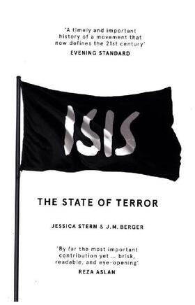 Berger / Stern |  ISIS | Buch |  Sack Fachmedien