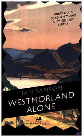 Sansom |  Westmorland Alone | Buch |  Sack Fachmedien