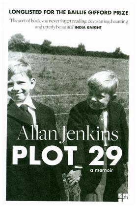 Jenkins |  Plot 29 | Buch |  Sack Fachmedien