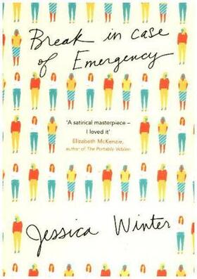 Winter |  Break in Case of Emergency | Buch |  Sack Fachmedien