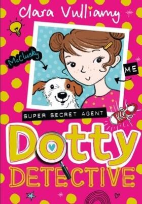 Vulliamy |  Dotty Detective | eBook | Sack Fachmedien