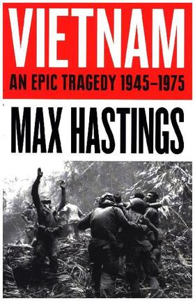 Hastings |  Vietnam | Buch |  Sack Fachmedien
