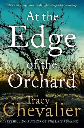 Chevalier |  At the Edge of the Orchard | Buch |  Sack Fachmedien