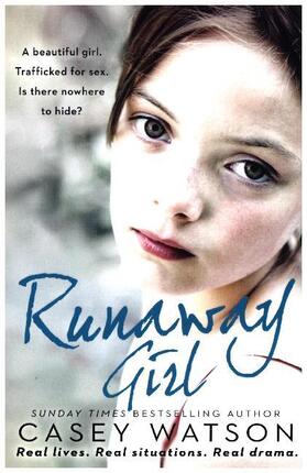 Watson |  Runaway Girl | Buch |  Sack Fachmedien