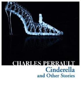 Perrault | Cinderella and Other Stories | Buch | 978-0-00-814745-7 | www2.sack.de