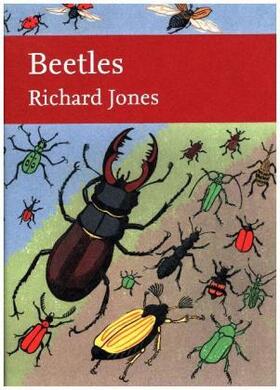 Jones | Beetles | Buch | 978-0-00-814952-9 | sack.de