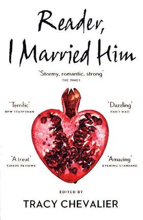 Chevalier |  Reader, I Married Him | Buch |  Sack Fachmedien