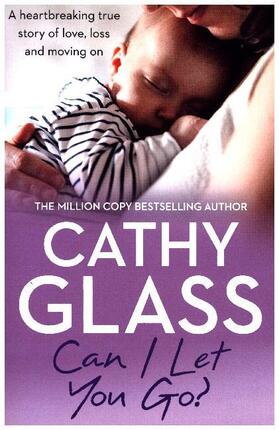 Glass | Can I Let You Go? | Buch | 978-0-00-815374-8 | www2.sack.de