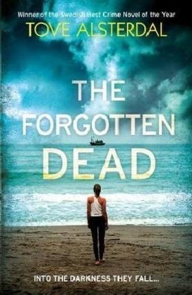 Alsterdal |  The Forgotten Dead | Buch |  Sack Fachmedien