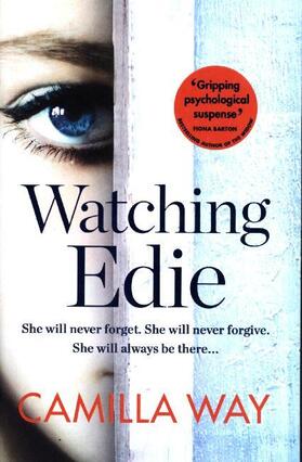 Way |  Watching Edie | Buch |  Sack Fachmedien