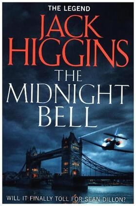 Higgins | The Midnight Bell | Buch | 978-0-00-816031-9 | www2.sack.de