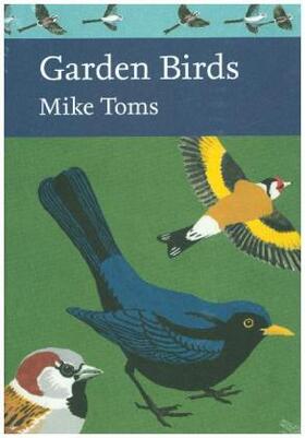 Toms | Garden Birds | Buch | 978-0-00-816474-4 | www2.sack.de