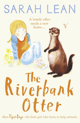 Lean |  The Riverbank Otter | Buch |  Sack Fachmedien