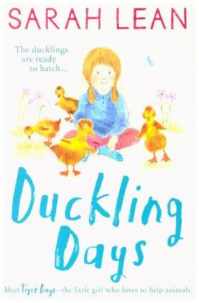 Lean |  Duckling Days | Buch |  Sack Fachmedien