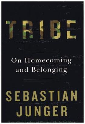Junger |  Tribe | Buch |  Sack Fachmedien