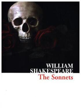 Shakespeare | The Sonnets | Buch | 978-0-00-817128-5 | www2.sack.de