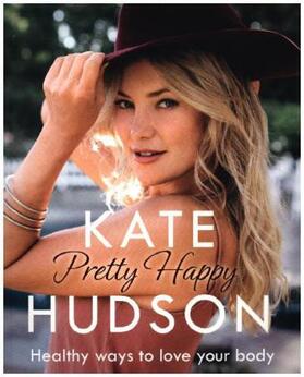 Hudson |  Pretty Happy | Buch |  Sack Fachmedien