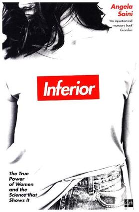 Saini |  Inferior | Buch |  Sack Fachmedien