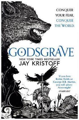 Kristoff |  Godsgrave | Buch |  Sack Fachmedien