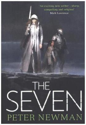 Newman |  The Seven | Buch |  Sack Fachmedien