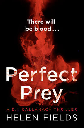 Fields |  Perfect Prey | Buch |  Sack Fachmedien